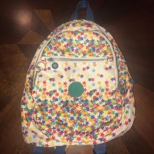 Kipling Backpack